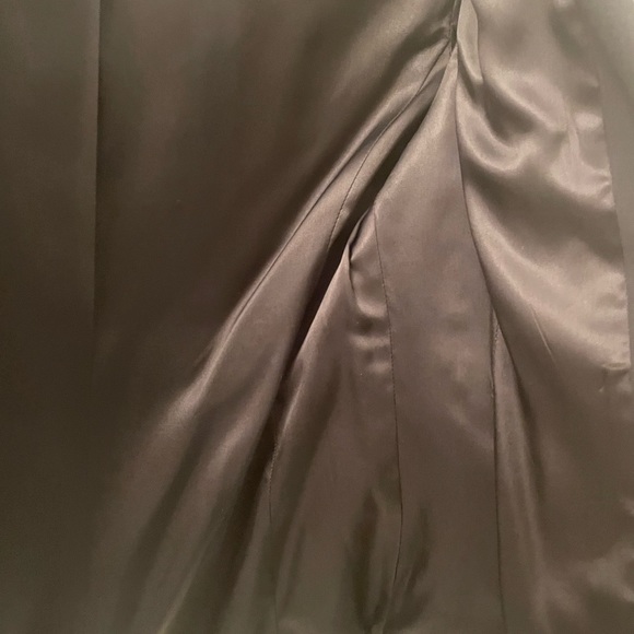 Jones New York signature black blazer - Picture 3 of 5